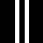 Black White Stripes